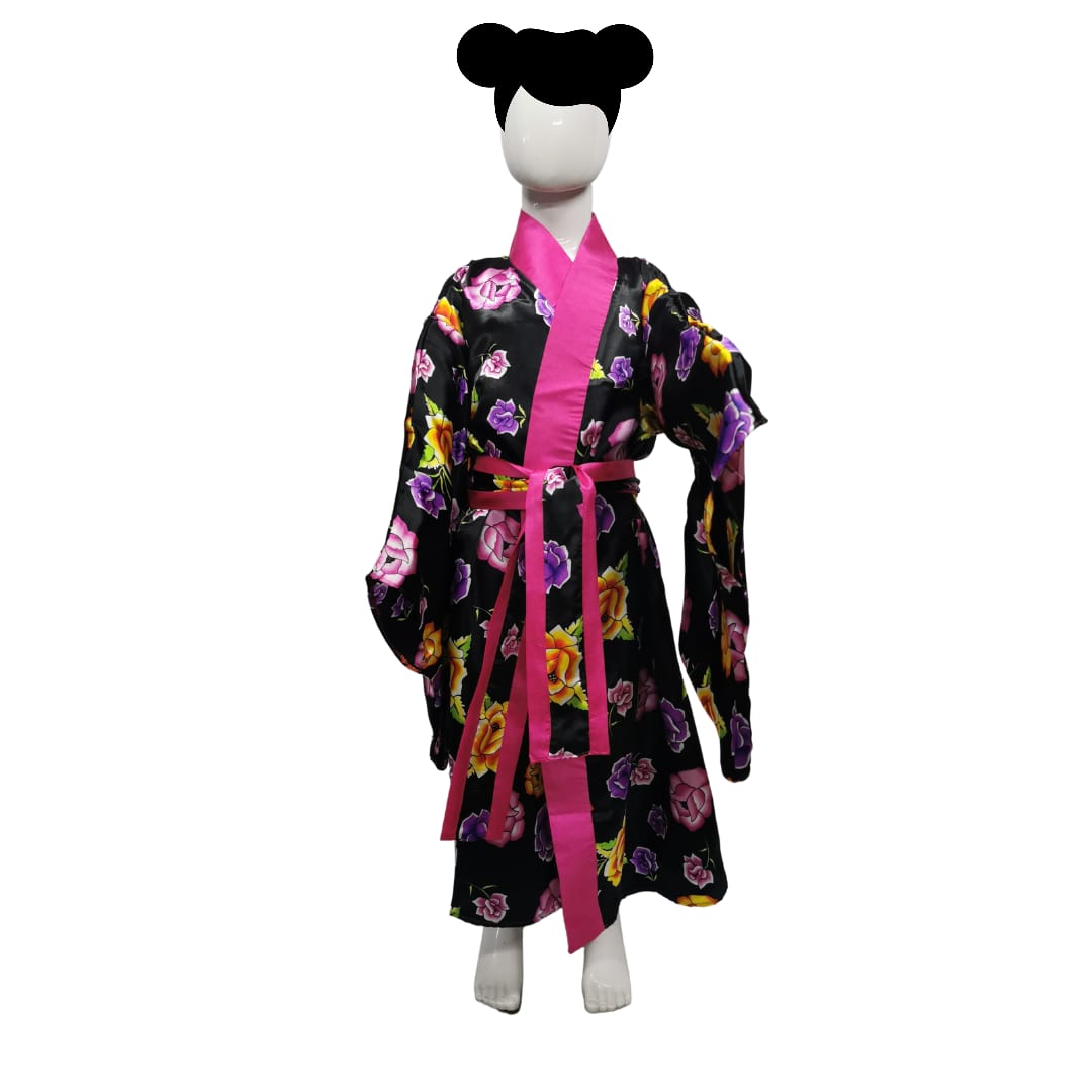 sal televisor Consultar Kimono Niñas – chido boutique mexico