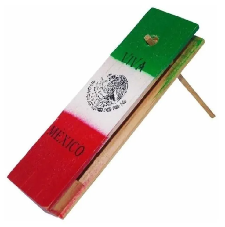 Kit Mundialista México.