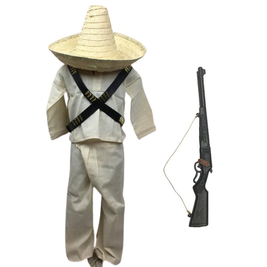 Disfraz de Independencia Revolucionario.