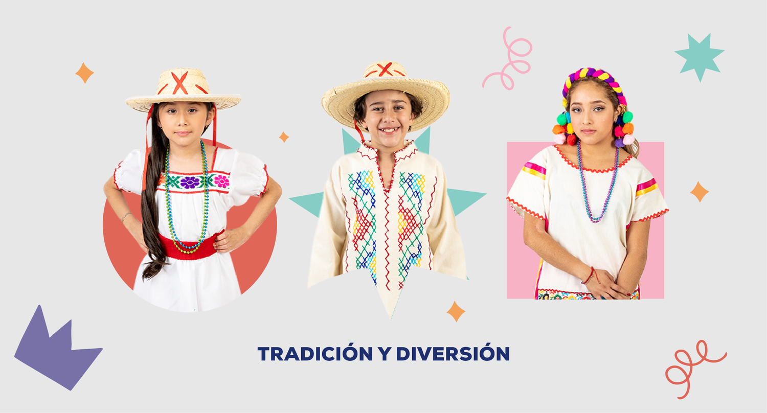 Disfraz Domador Niños – chido boutique mexico