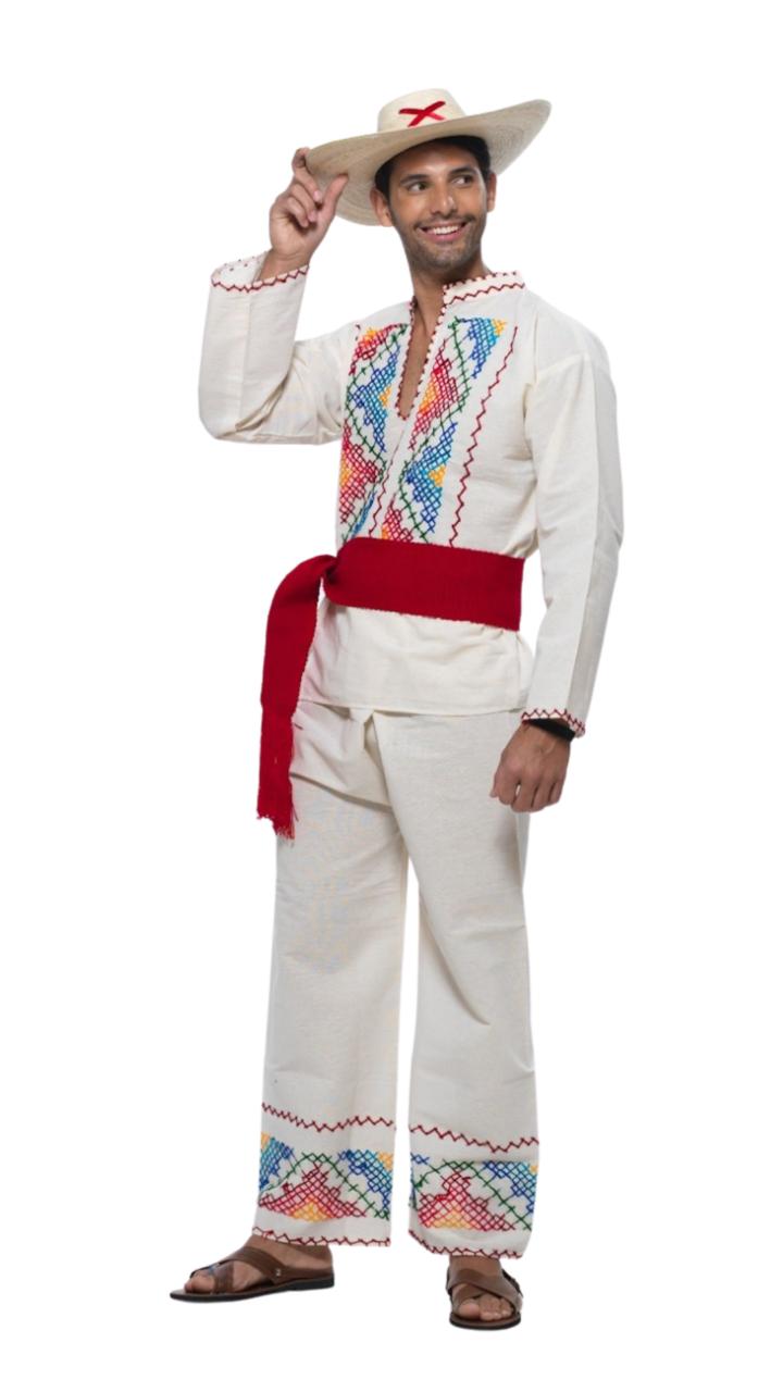 Vestuarios Tipicos Trajes TÃpicos De México Por Estado Traje