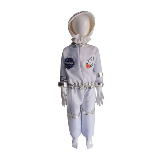 Disfraz de Astronauta Niños.