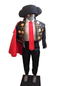 Disfraz de Torero.